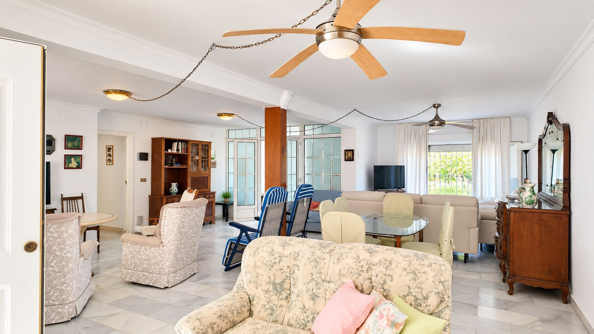 Huis te koop in Benalmadena | 4 slaapkamers H5502769