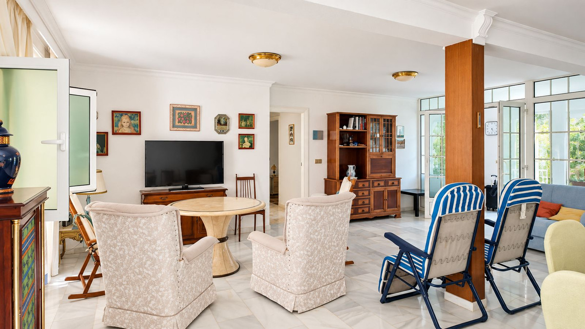 Huis te koop in Benalmadena | 4 slaapkamers H5502769