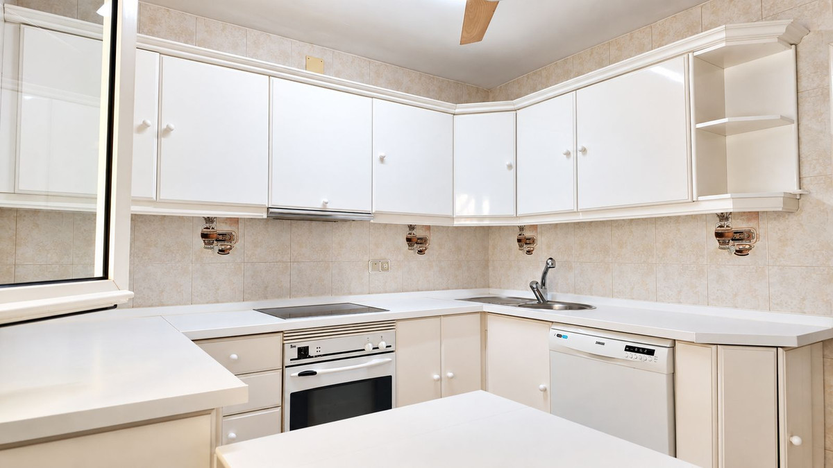 Huis te koop in Benalmadena | 4 slaapkamers H5502769