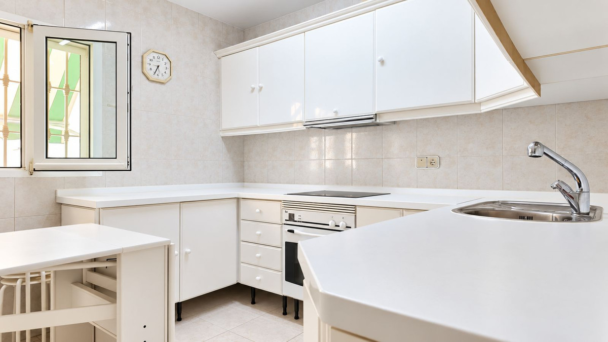 Huis te koop in Benalmadena | 4 slaapkamers H5502769