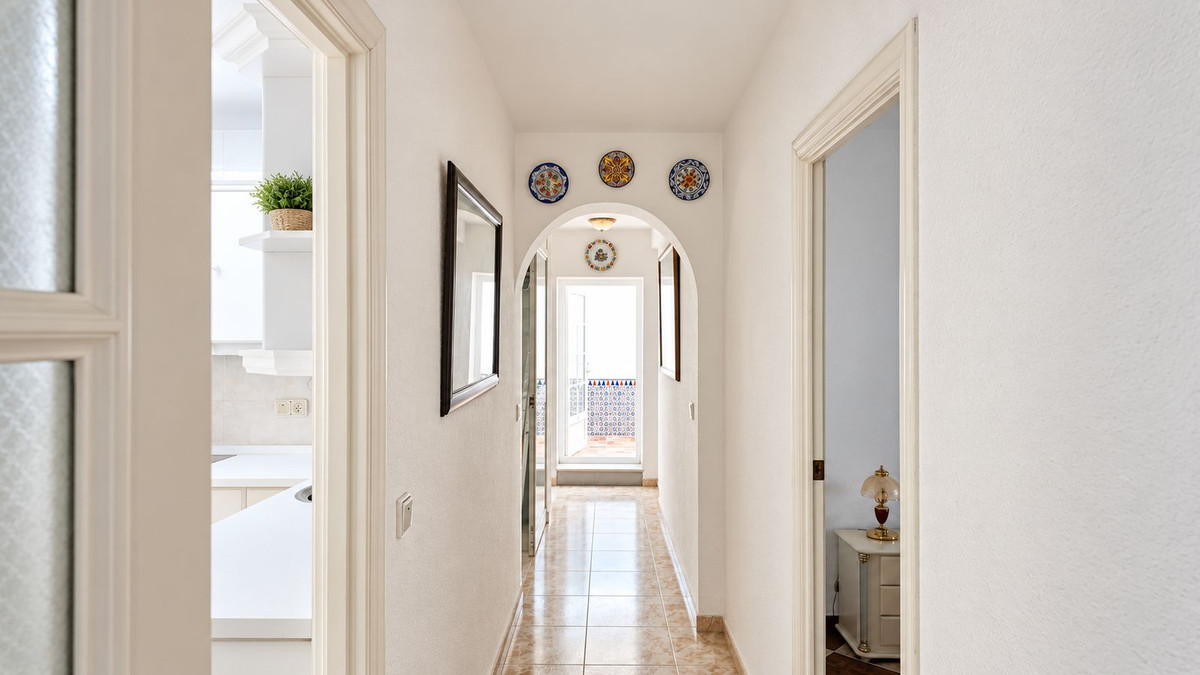 Huis te koop in Benalmadena | 4 slaapkamers H5502769