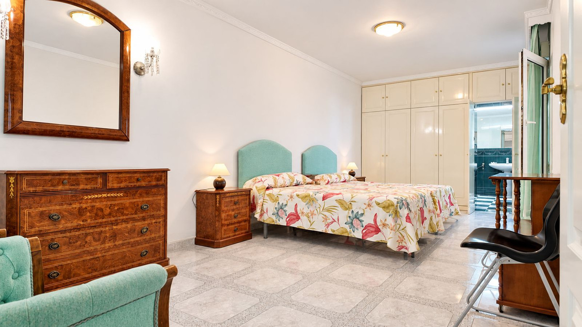 Huis te koop in Benalmadena | 4 slaapkamers H5502769