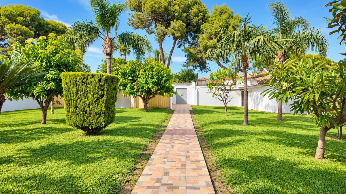 Huis te koop in Benalmadena | 4 slaapkamers H5502769