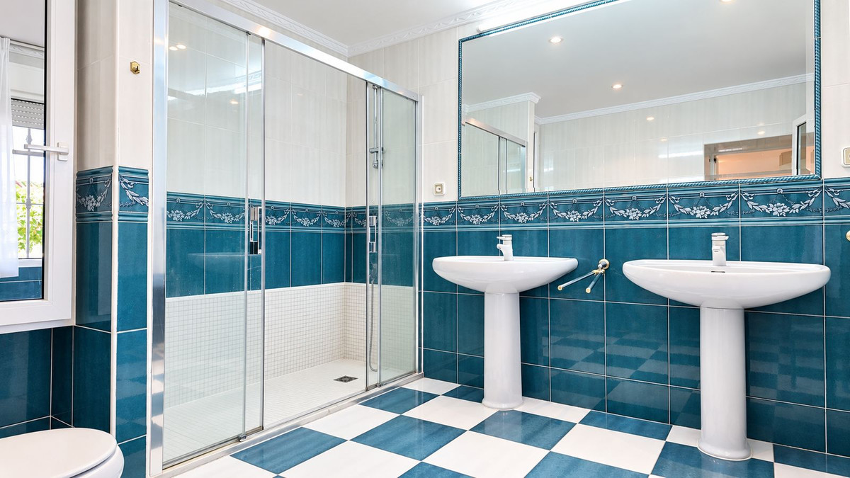 Huis te koop in Benalmadena | 4 slaapkamers H5502769