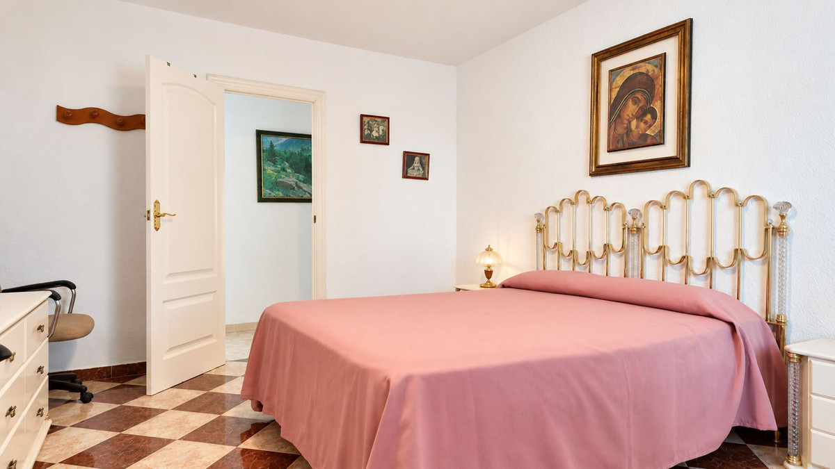 Huis te koop in Benalmadena | 4 slaapkamers H5502769