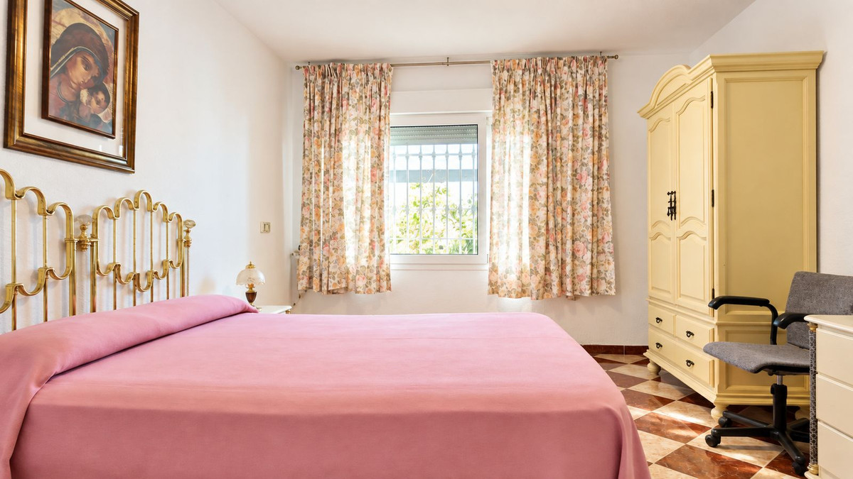 Huis te koop in Benalmadena | 4 slaapkamers H5502769