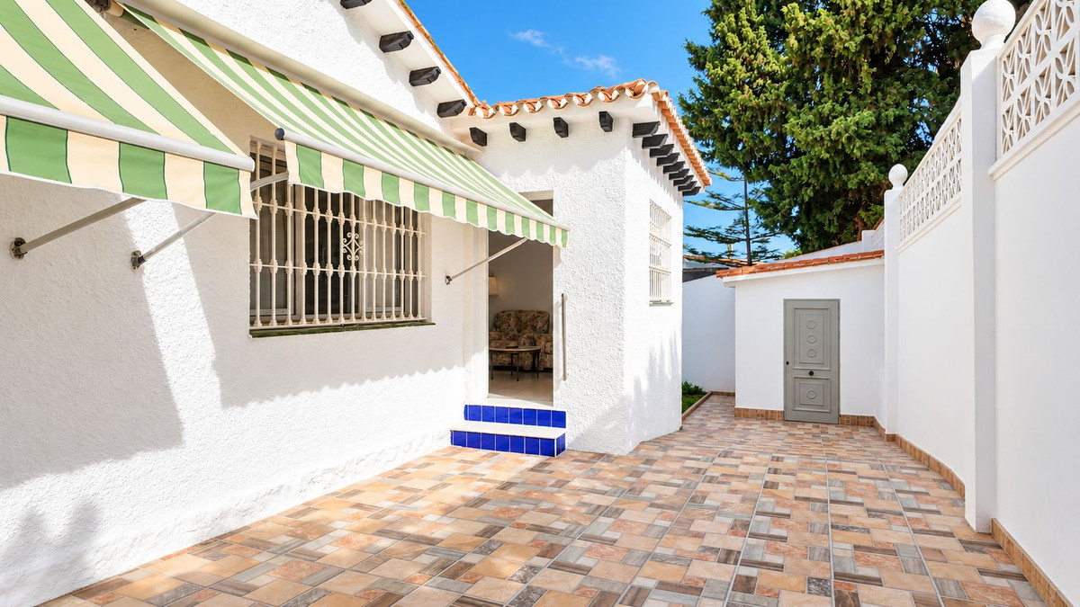 Huis te koop in Benalmadena | 4 slaapkamers H5502769