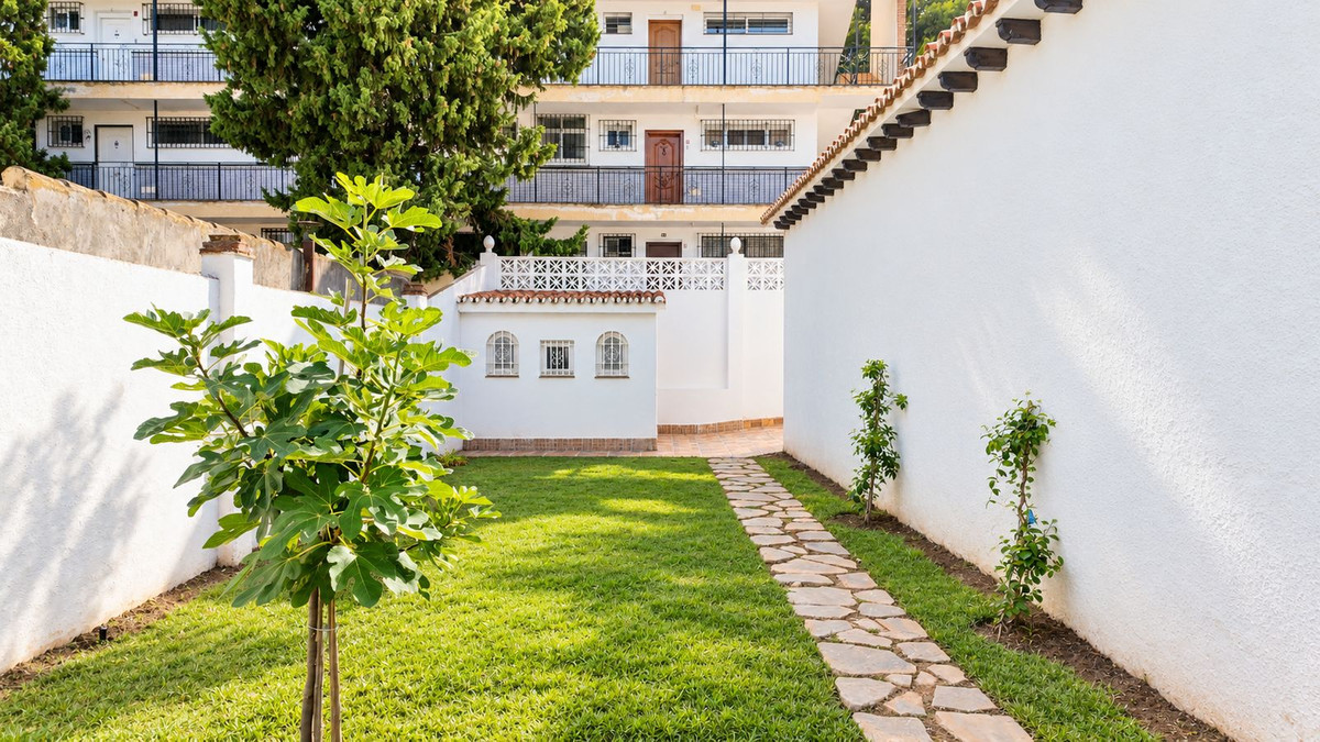 Huis te koop in Benalmadena | 4 slaapkamers H5502769