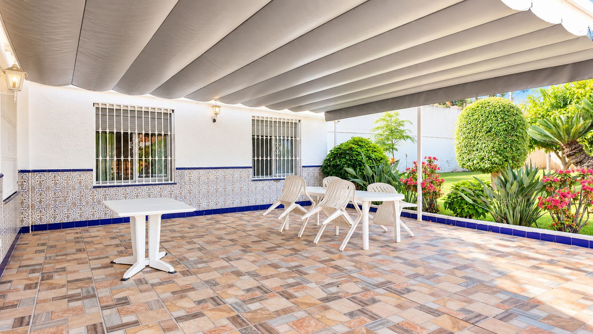 Huis te koop in Benalmadena | 4 slaapkamers H5502769