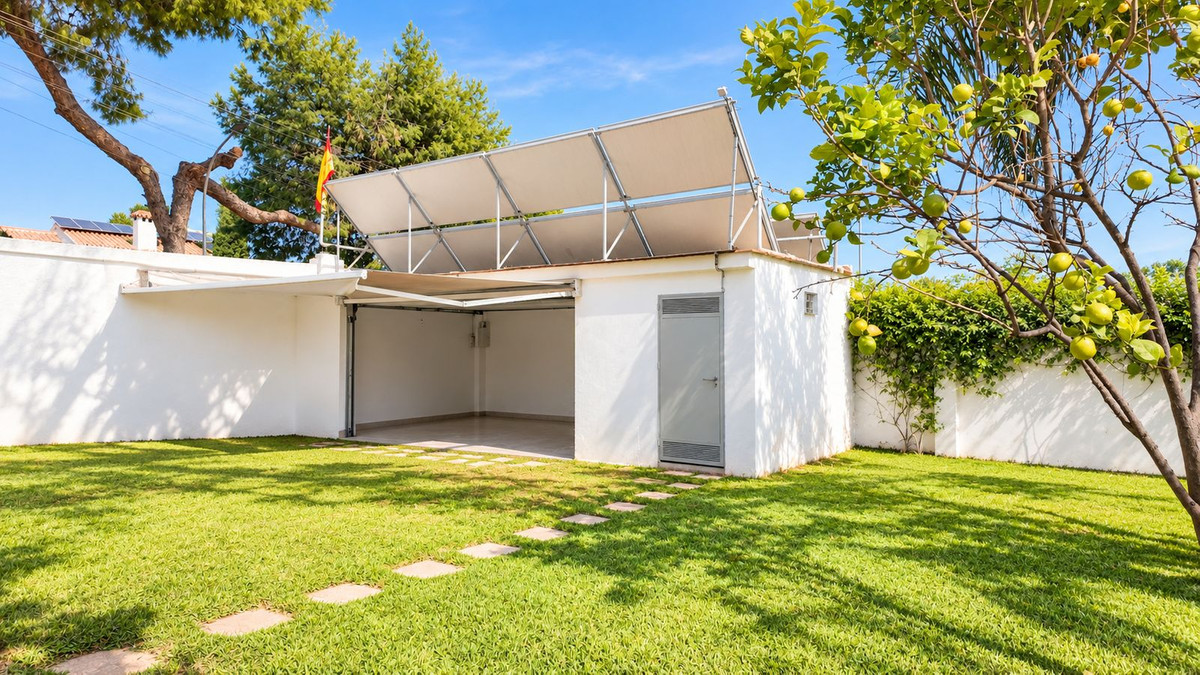 Huis te koop in Benalmadena | 4 slaapkamers H5502769