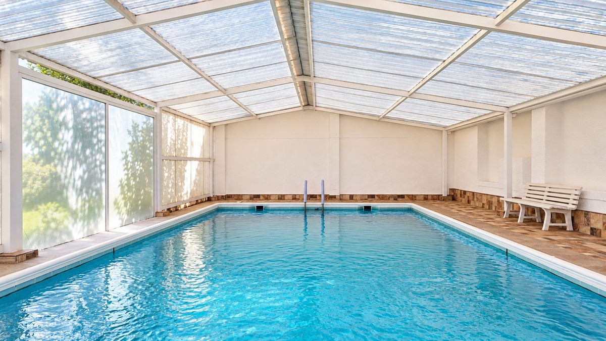 Huis te koop in Benalmadena | 4 slaapkamers H5502769
