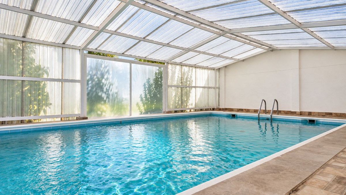 Huis te koop in Benalmadena | 4 slaapkamers H5502769