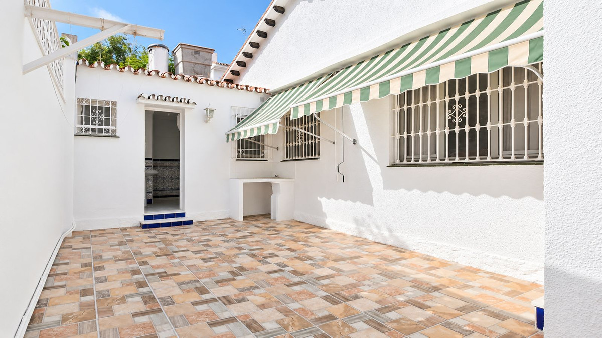 Huis te koop in Benalmadena | 4 slaapkamers H5502769