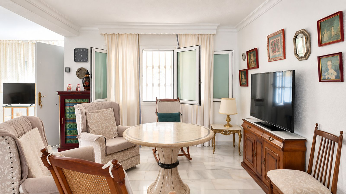 Huis te koop in Benalmadena | 4 slaapkamers H5502769