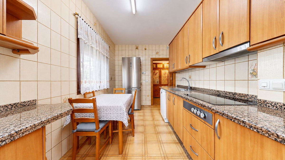 Huis te koop in Benalmadena | 7 slaapkamers H5502817