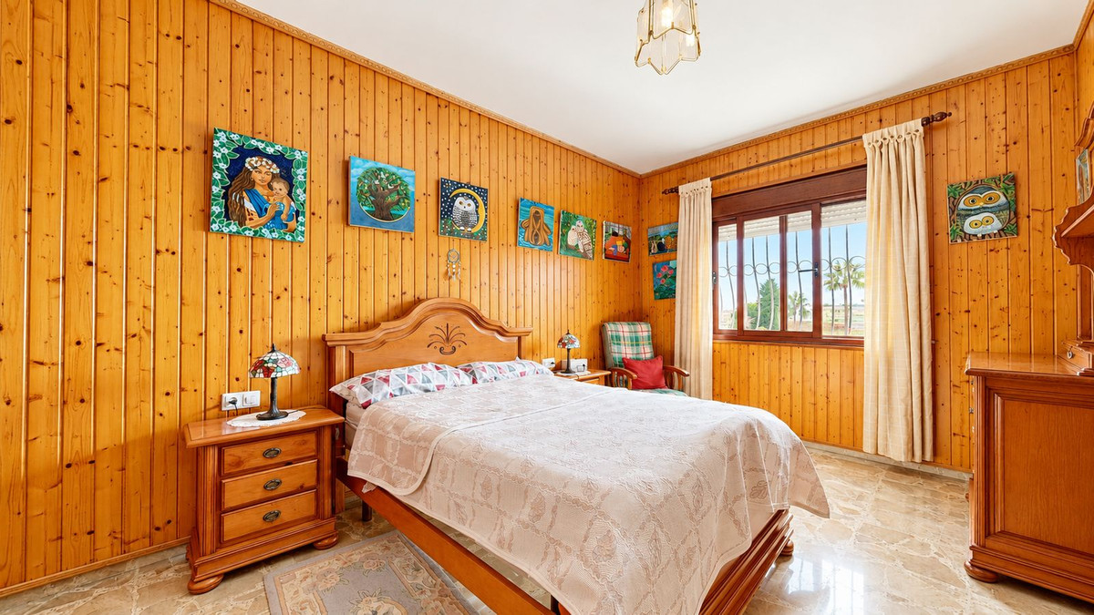 Huis te koop in Benalmadena | 7 slaapkamers H5502817