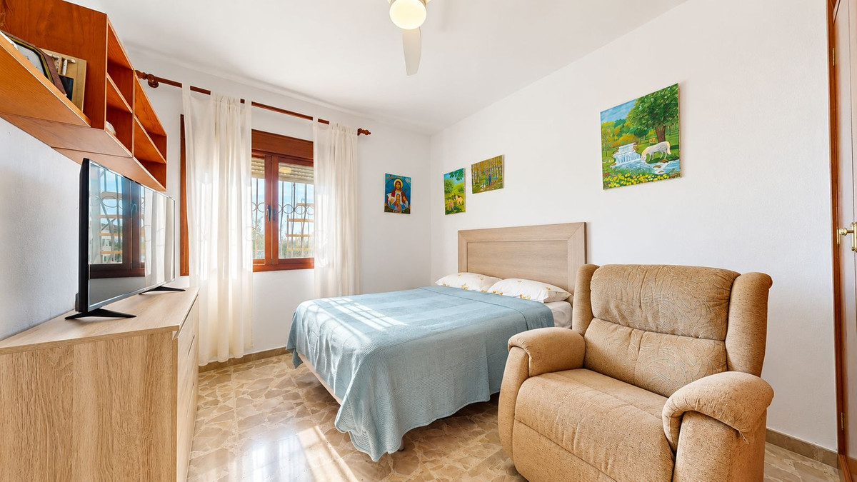 Huis te koop in Benalmadena | 7 slaapkamers H5502817