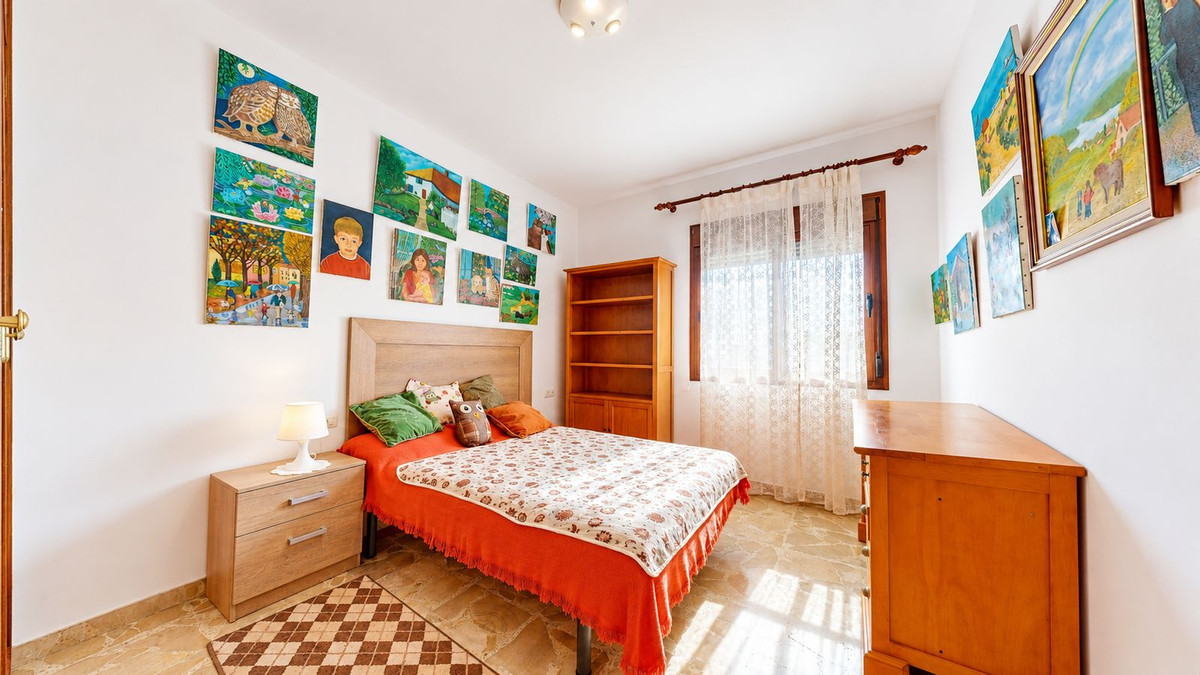 Huis te koop in Benalmadena | 7 slaapkamers H5502817