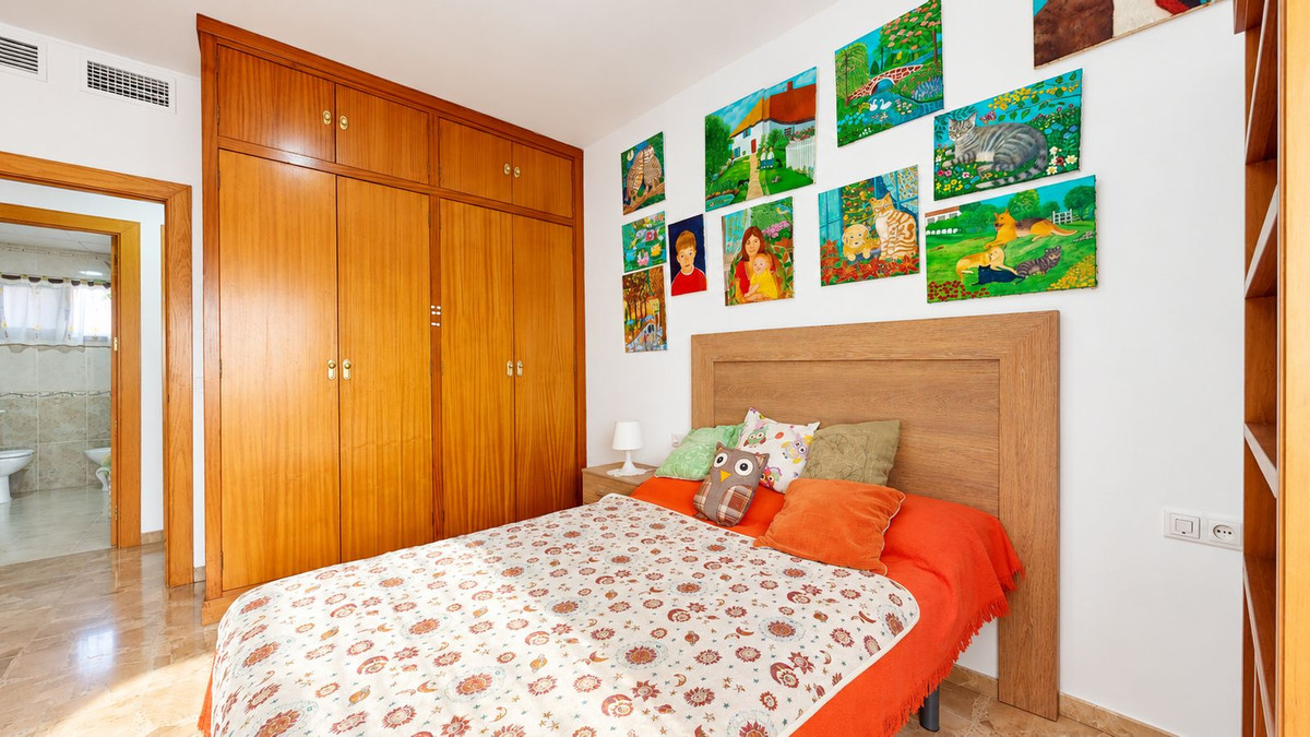 Huis te koop in Benalmadena | 7 slaapkamers H5502817