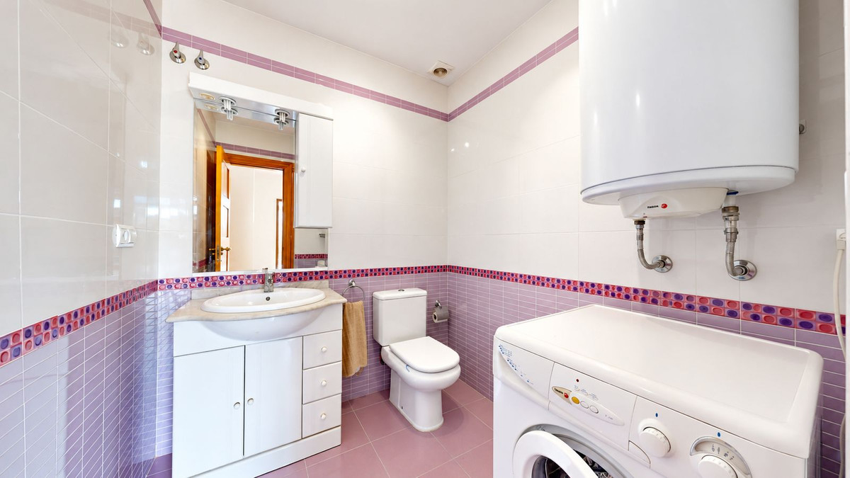 Huis te koop in Benalmadena | 7 slaapkamers H5502817