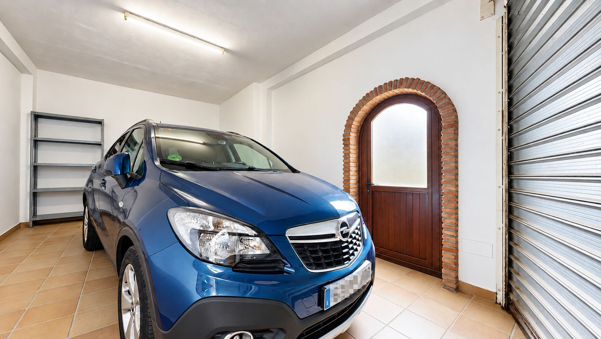 Huis te koop in Benalmadena | 7 slaapkamers H5502817