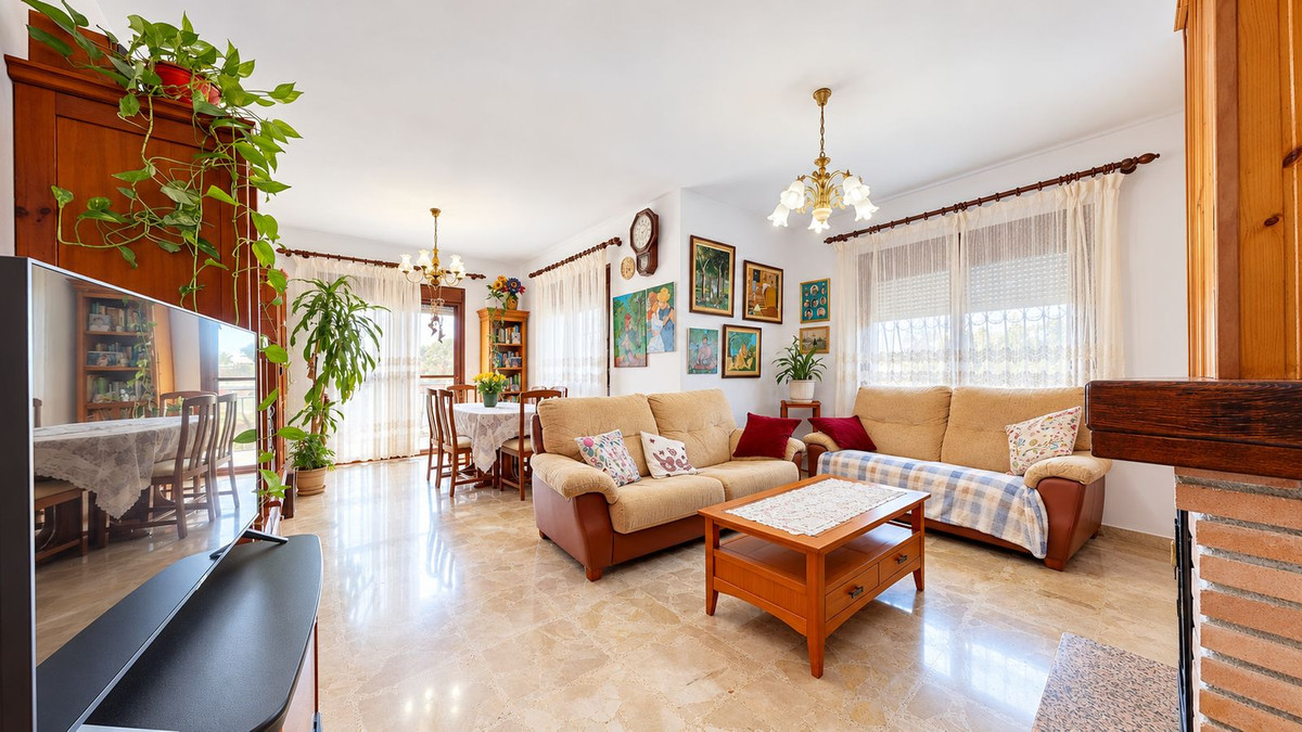 Huis te koop in Benalmadena | 7 slaapkamers H5502817