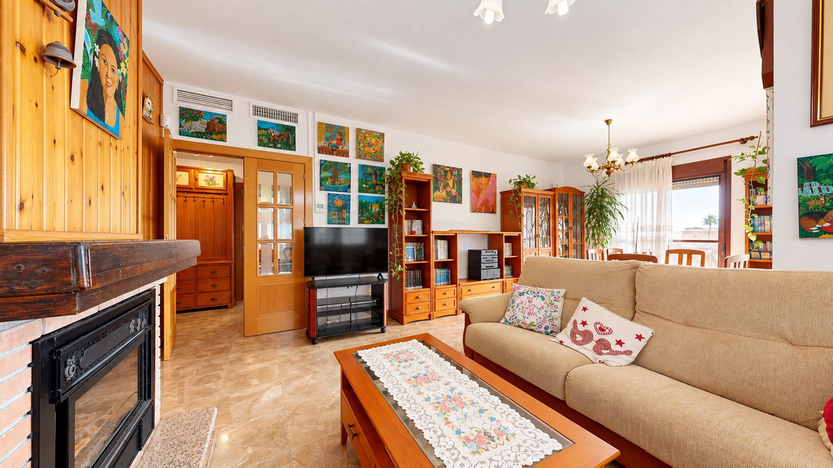 Huis te koop in Benalmadena | 7 slaapkamers H5502817