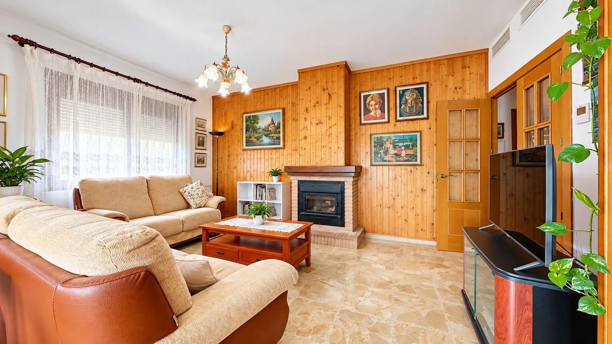 Huis te koop in Benalmadena | 7 slaapkamers H5502817