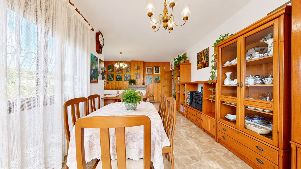 Huis te koop in Benalmadena | 7 slaapkamers H5502817