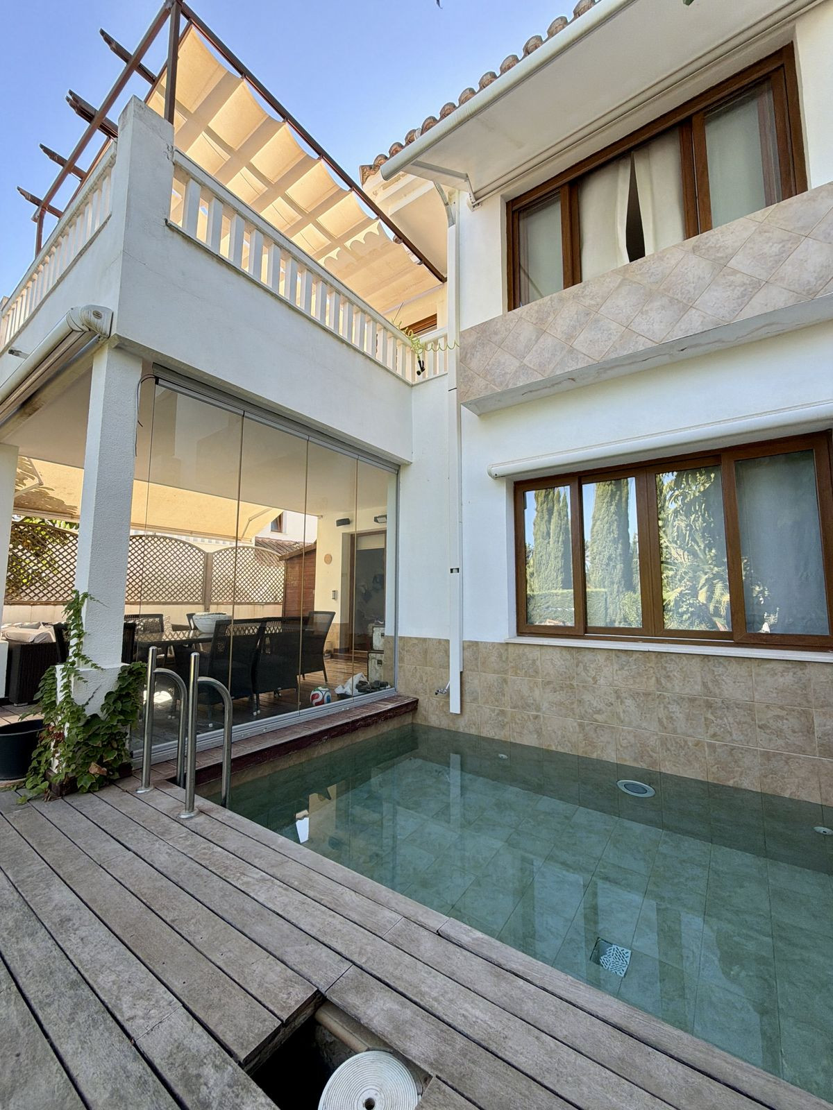 Huis te koop in Benalmadena | 4 slaapkamers H5505877