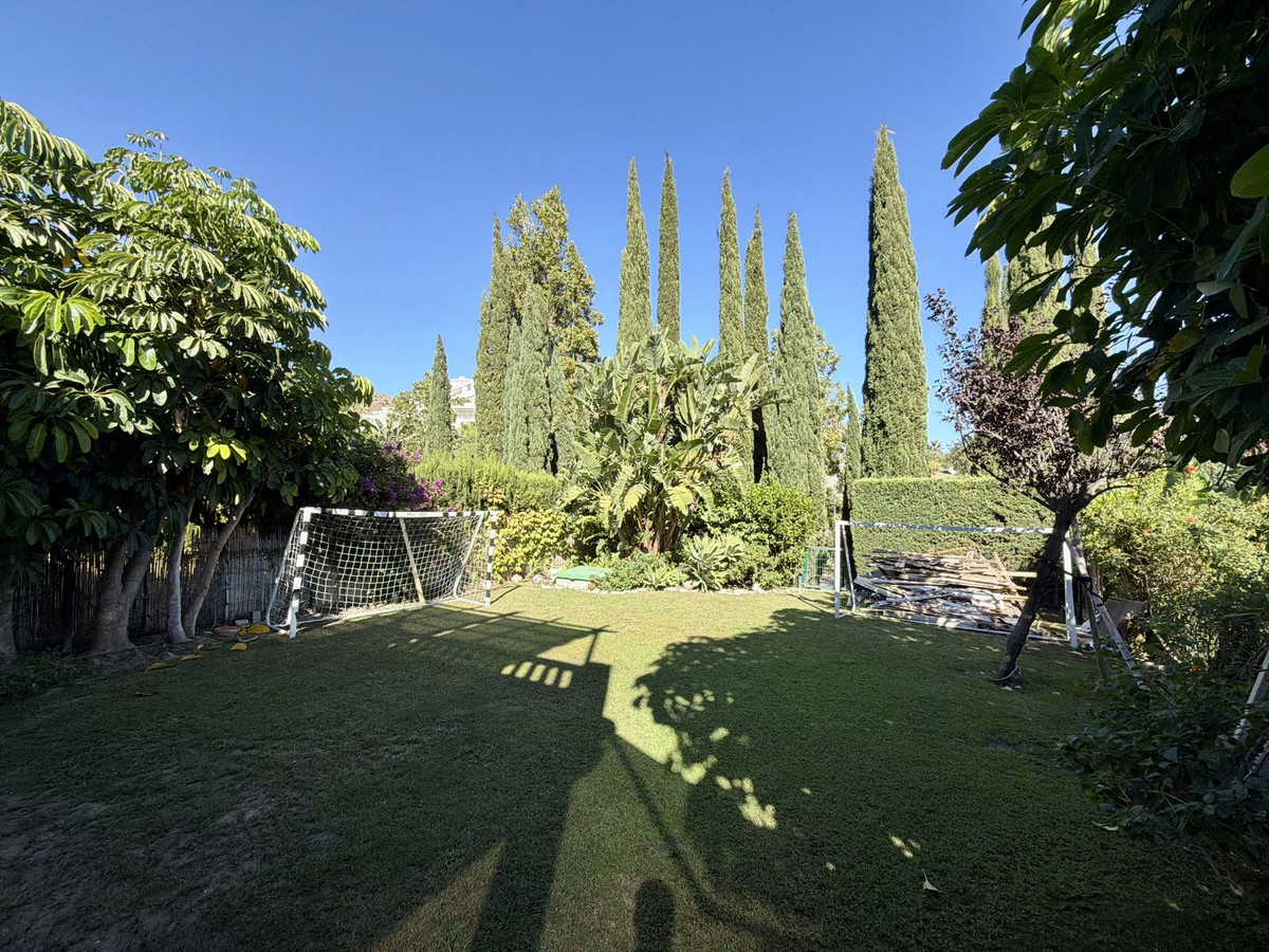 Huis te koop in Benalmadena | 4 slaapkamers H5505877