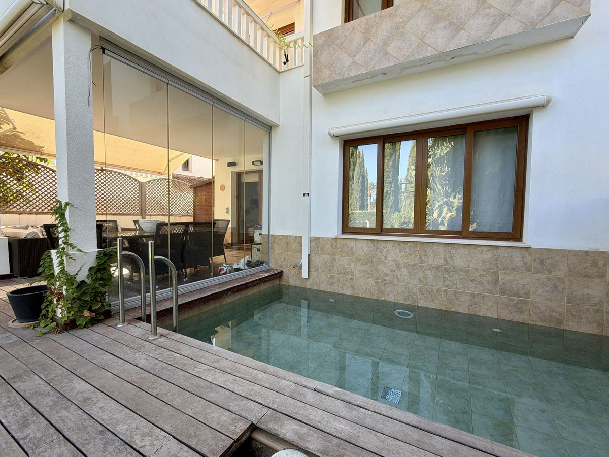 Huis te koop in Benalmadena | 4 slaapkamers H5505877