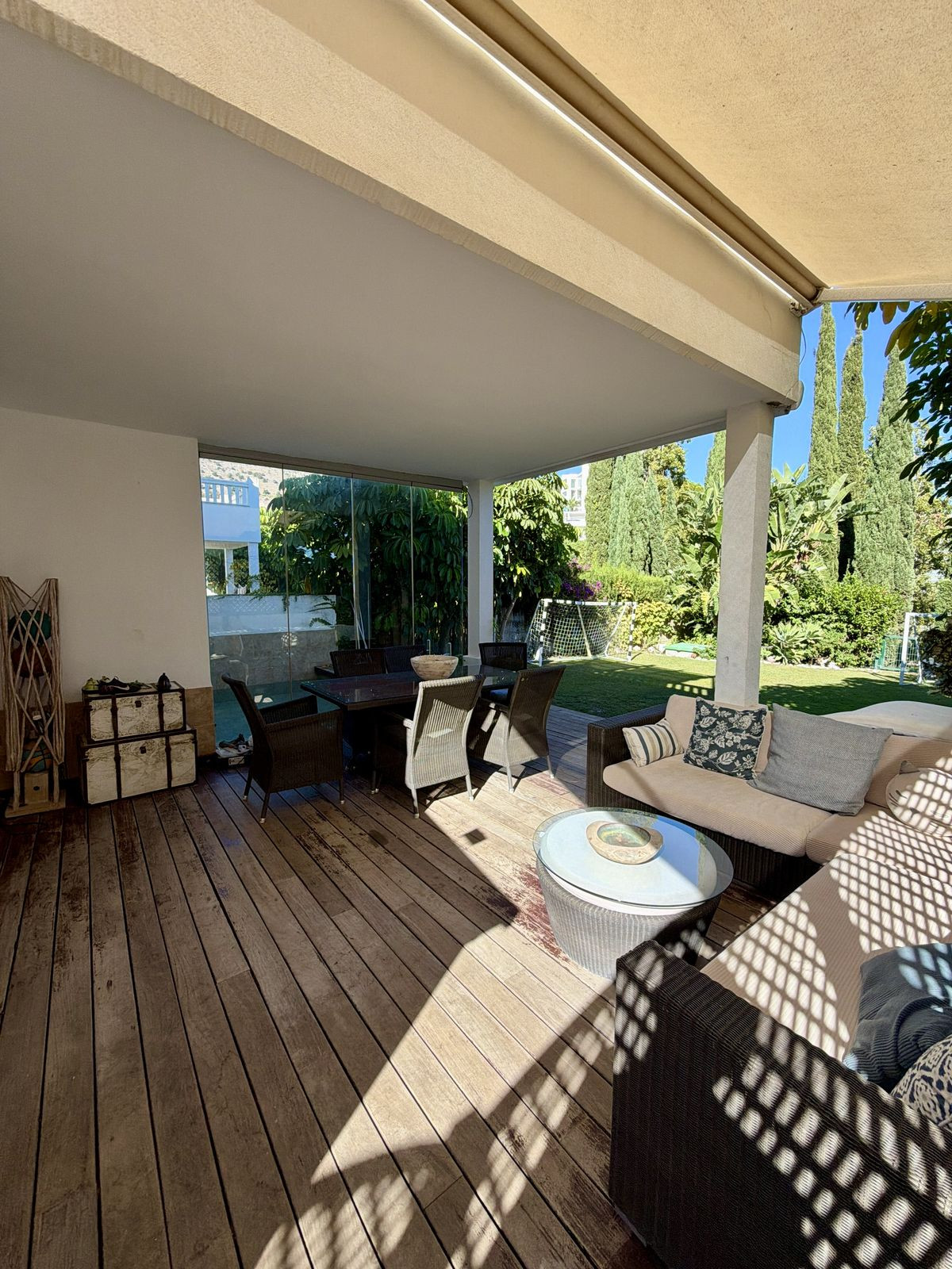 Huis te koop in Benalmadena | 4 slaapkamers H5505877