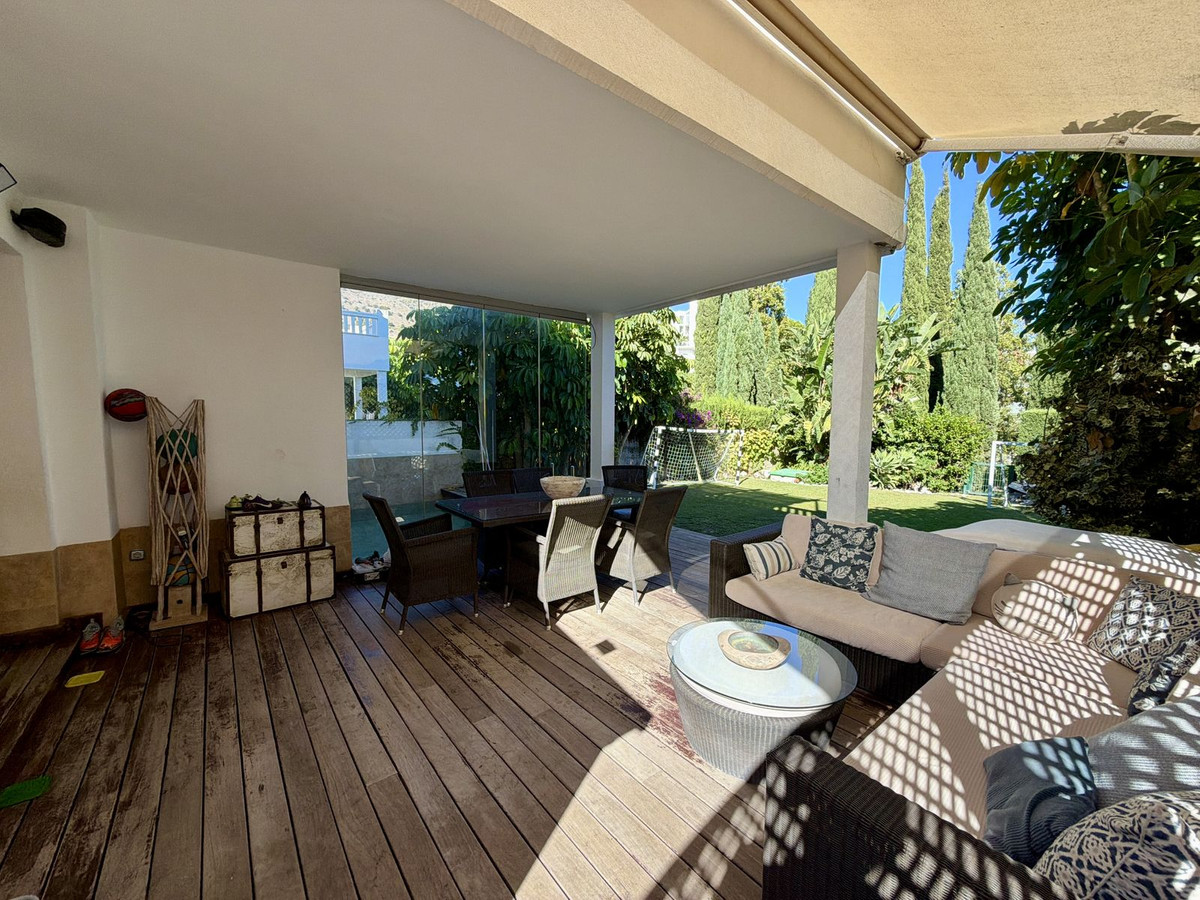 Huis te koop in Benalmadena | 4 slaapkamers H5505877