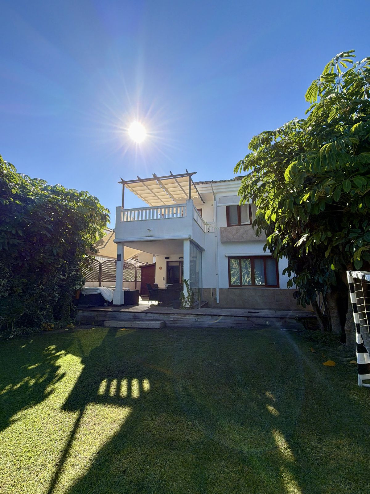 Huis te koop in Benalmadena | 4 slaapkamers H5505877
