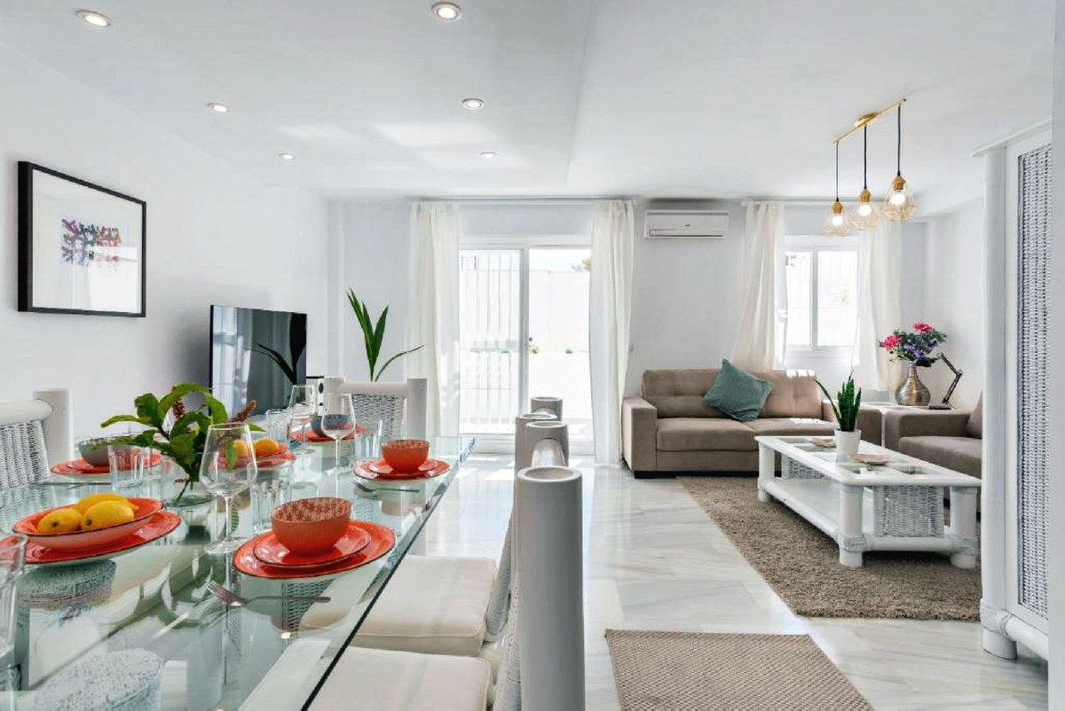 Huis te koop in Benalmadena | 4 slaapkamers H5510119