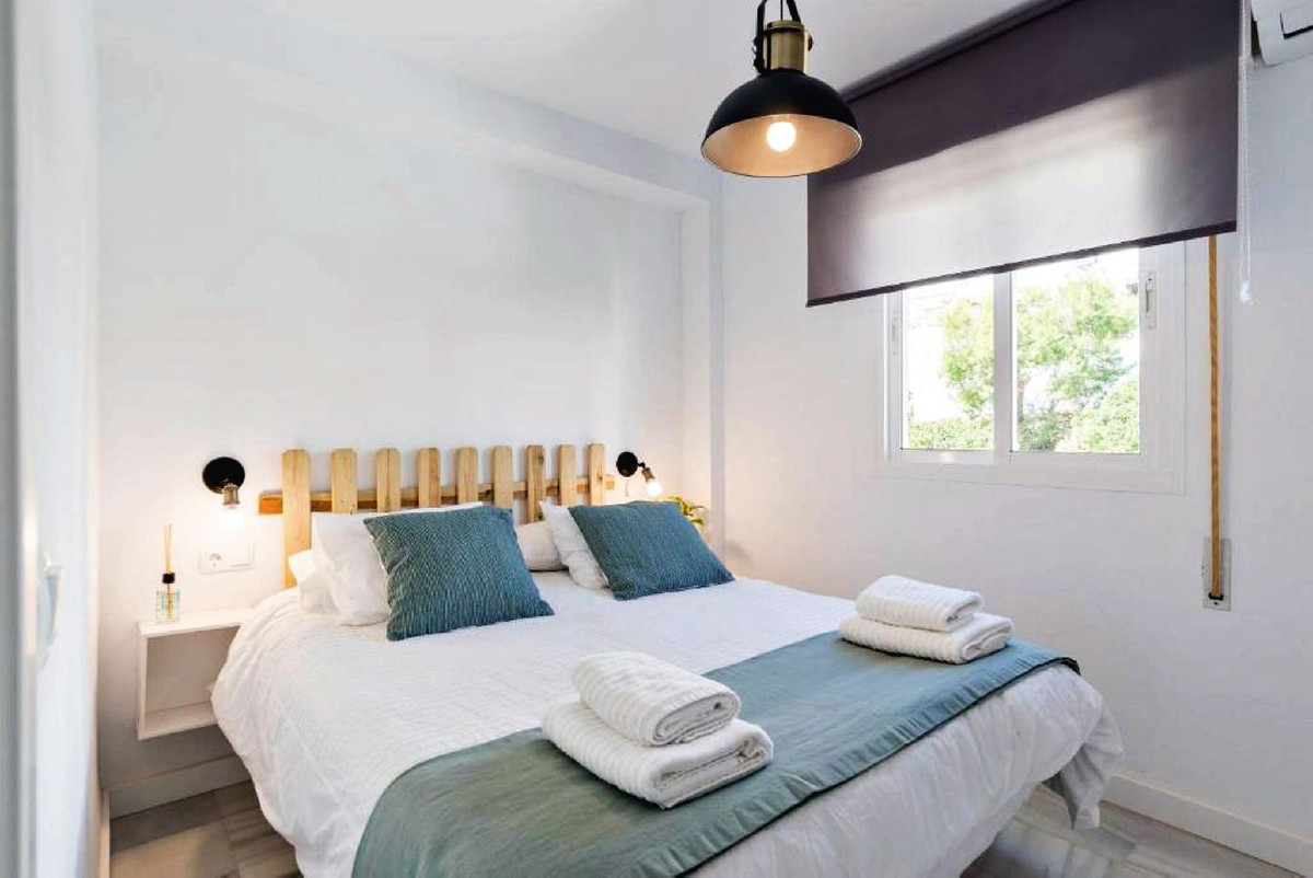 Huis te koop in Benalmadena | 4 slaapkamers H5510119