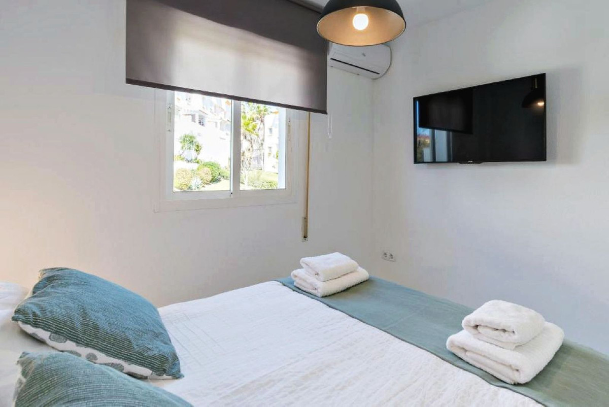 Huis te koop in Benalmadena | 4 slaapkamers H5510119