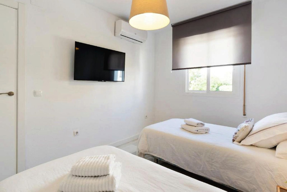 Huis te koop in Benalmadena | 4 slaapkamers H5510119