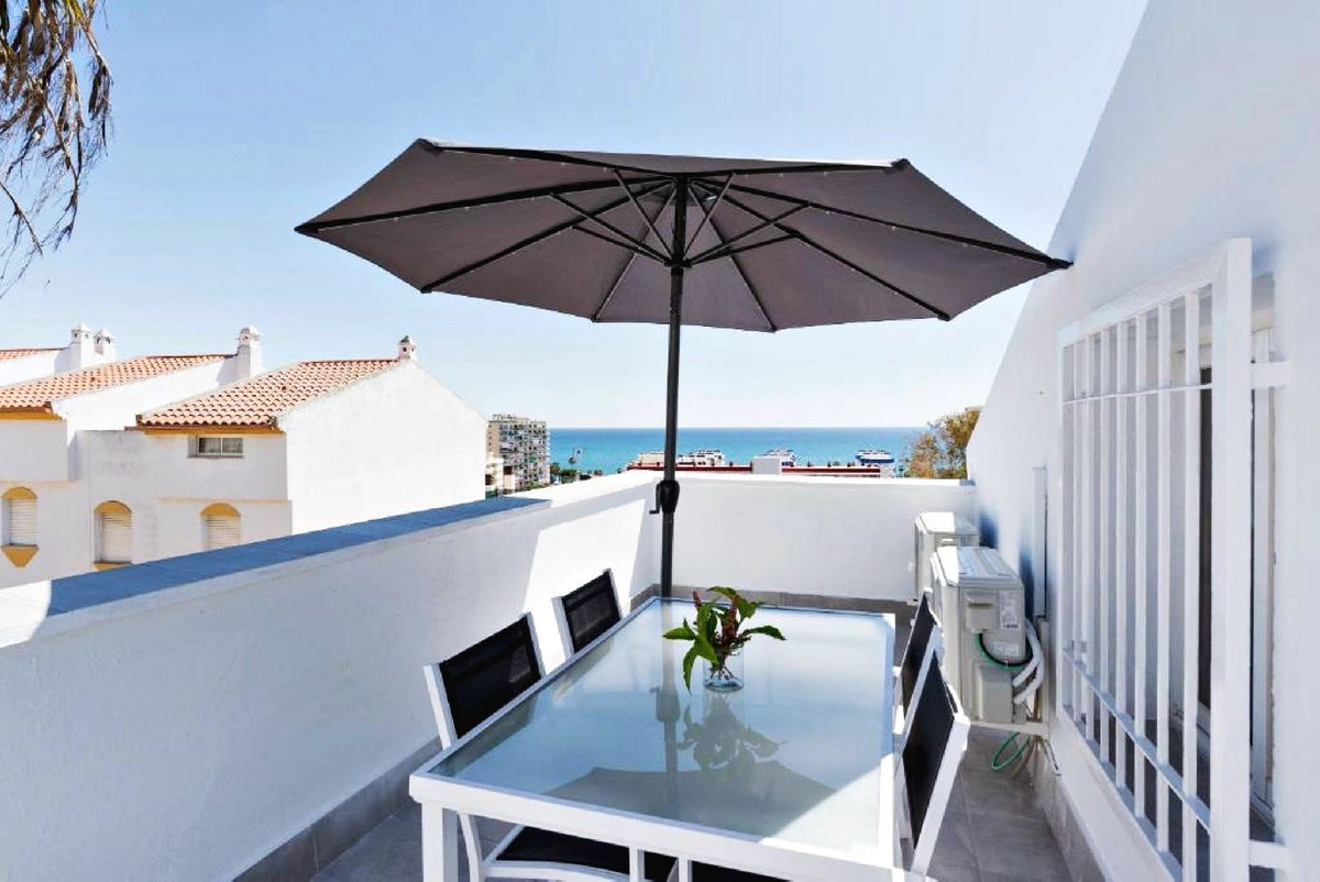 Huis te koop in Benalmadena | 4 slaapkamers H5510119