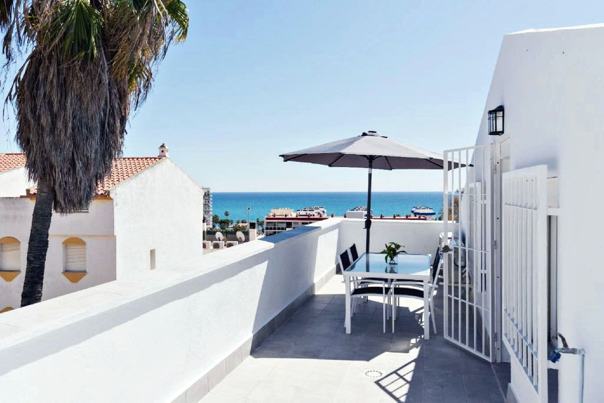 Huis te koop in Benalmadena | 4 slaapkamers H5510119