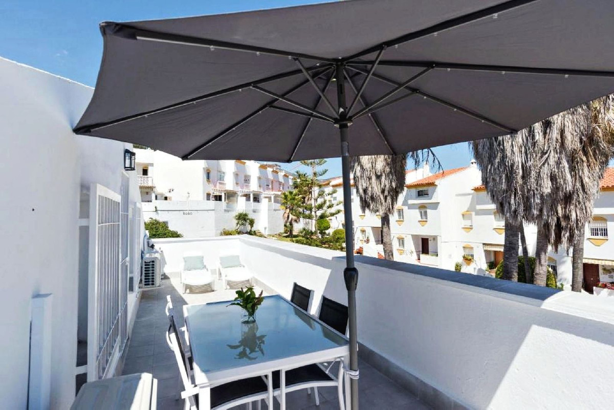 Huis te koop in Benalmadena | 4 slaapkamers H5510119