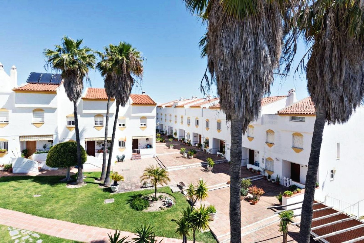 Huis te koop in Benalmadena | 4 slaapkamers H5510119