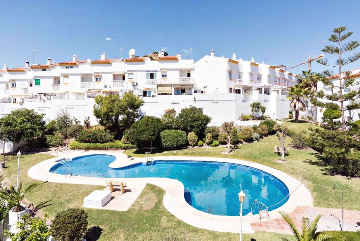 Huis te koop in Benalmadena | 4 slaapkamers H5510119