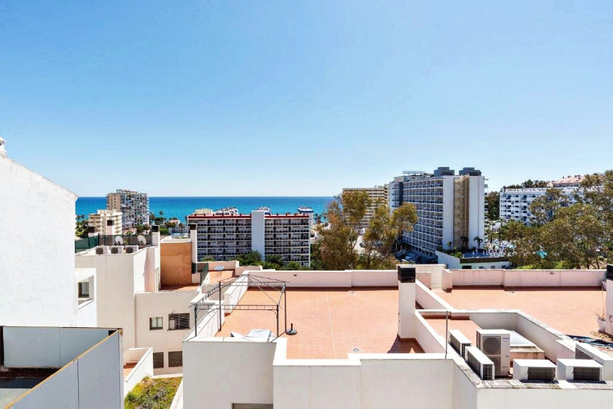 Huis te koop in Benalmadena | 4 slaapkamers H5510119
