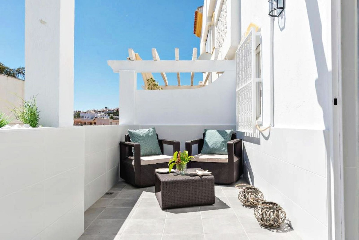 Huis te koop in Benalmadena | 4 slaapkamers H5510119