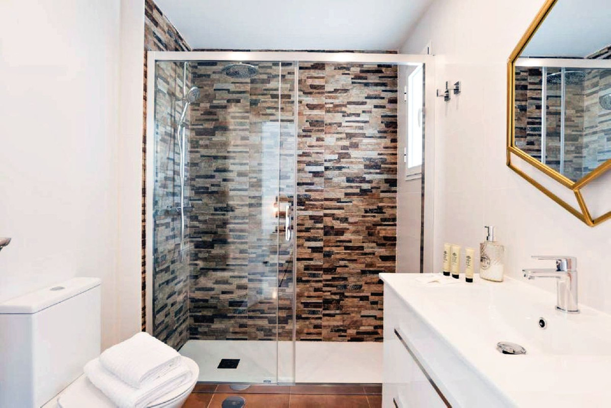 Huis te koop in Benalmadena | 4 slaapkamers H5510119