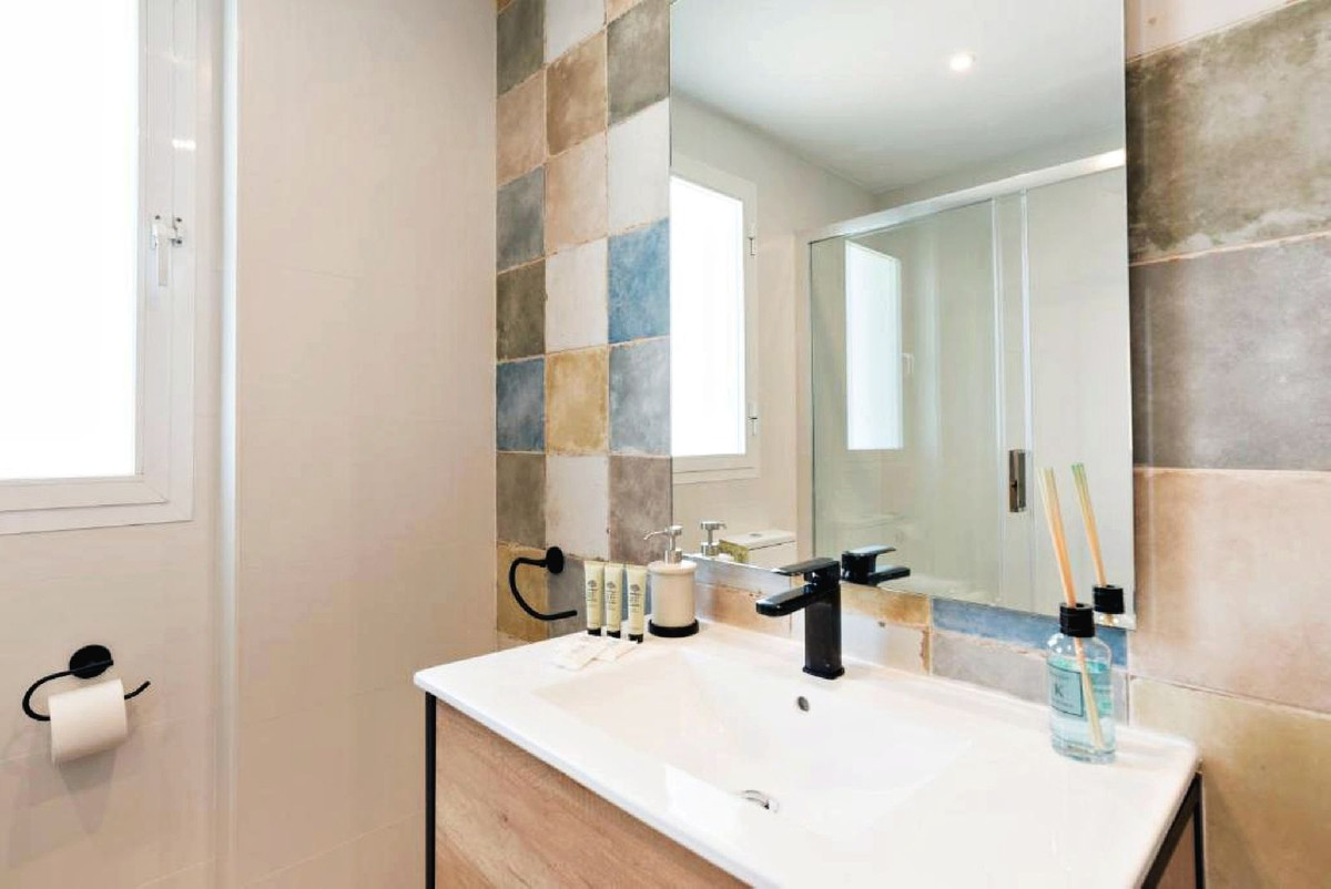 Huis te koop in Benalmadena | 4 slaapkamers H5510119