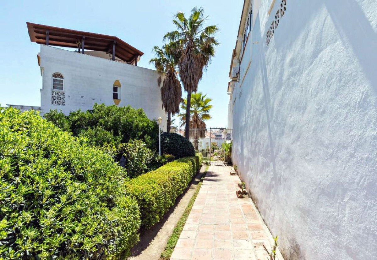 Huis te koop in Benalmadena | 4 slaapkamers H5510119