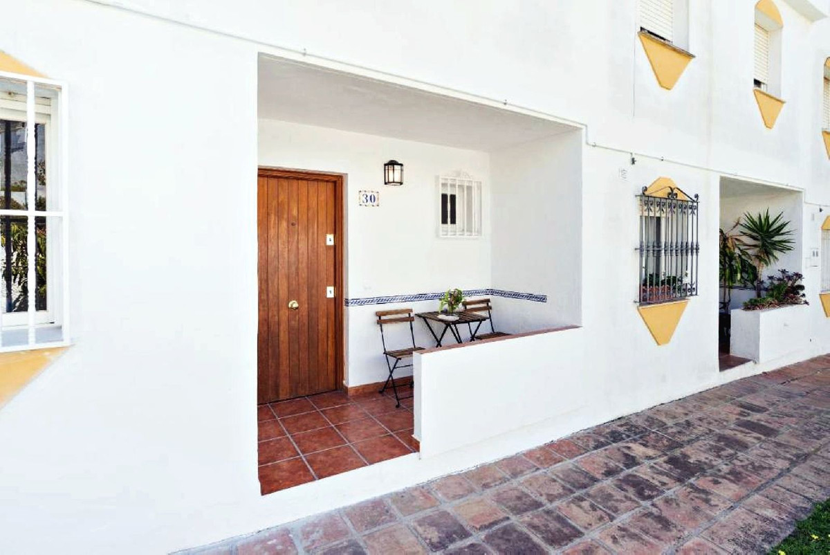 Huis te koop in Benalmadena | 4 slaapkamers H5510119